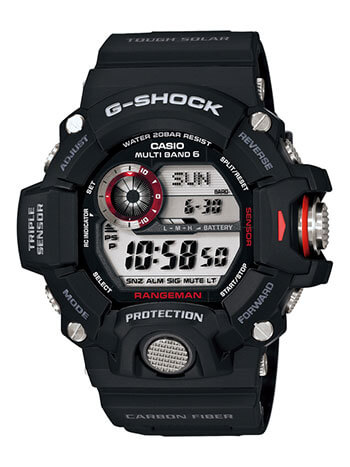 腕時計｜G-SHOCK GW-9400