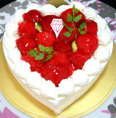 バースデーケーキをネットで注文しよう 通販ケーキのカテゴリ別一覧 Happy Birthday Project