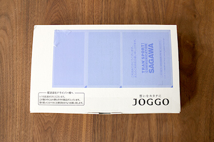 包装　キーケース　JOGGO　ペアで色違いの誕生日プレゼント