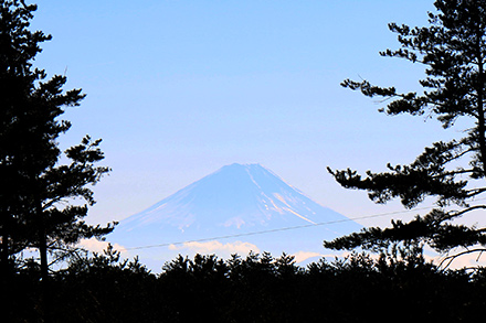 富士山　星野リゾート リゾナーレ八ヶ岳