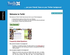 twilk.com