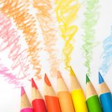 誕生色　バースデーカラー