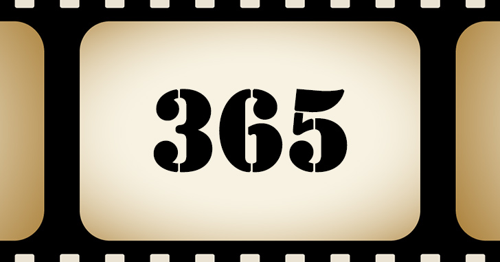 1日1秒 365日間撮影したオリジナル動画を1本に繋ぎあわせた世界に1つのサプライズムービーを贈ろう Happy Birthday Project