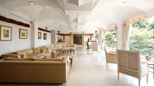 テレビドラマ・映画で使われた！話題のお洒落カフェ＆レストラン