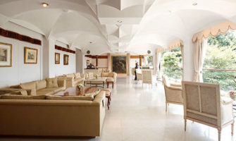 テレビドラマ・映画で使われた！話題のお洒落カフェ＆レストラン