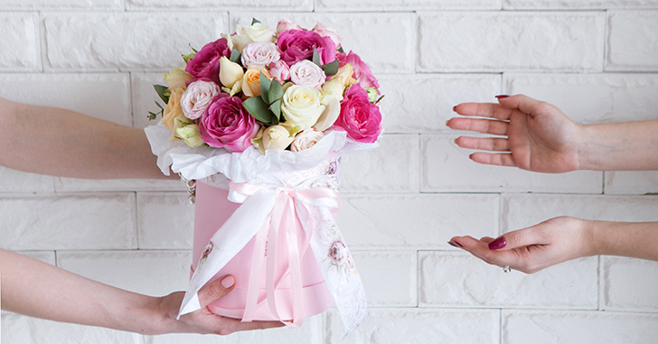 誕生日に贈りたい 素敵な花束 フラワーギフト48選 Happy Birthday Project