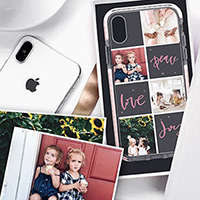 【Casetify】お気に入りのインスタ写真でオリジナルデザインのiPhone7ケースを作ろう！