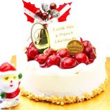 ネット通販で買えるクリスマスケーキ特集