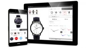 自分デザインをプレゼント!ネットでカスタムオーダーできる通販サイト