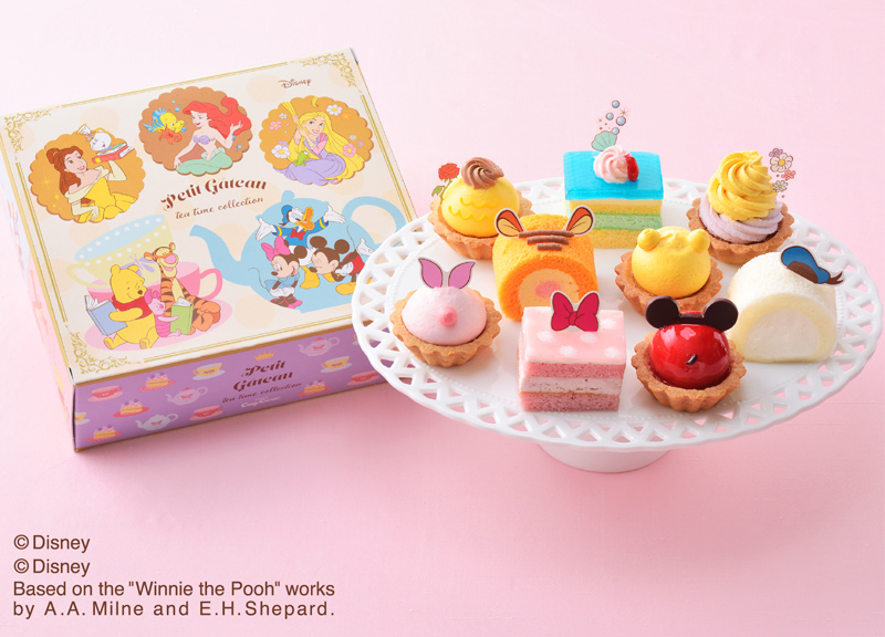 21年 ネット通販で買えるクリスマスケーキ特集 Happy Birthday Project