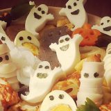 ハロウィンパーティー料理～マネしたくなる！おもしろアイデア料理