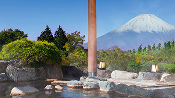 富士見露天の宿　ホテルグリーンプラザ箱根（箱根・仙石原温泉）