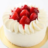 誕生日の定番！いちごのデコレーションケーキ10選
