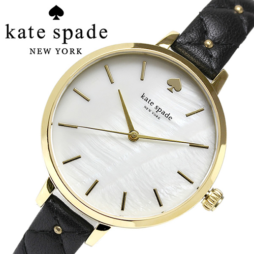 kate spade ケイトスペード「Metro Stud Quilted KSW1469」