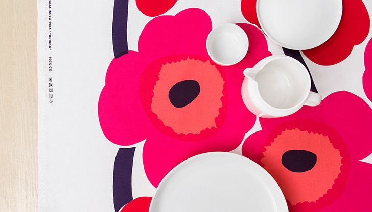 Marimekko（マリメッコ）