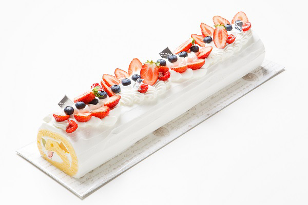 大きいサイズのケーキ 大人数の誕生日パーティー向けパーティーケーキ Happy Birthday Project