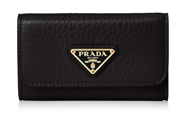 プラダ（PRADA） レディースキーケース