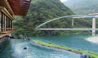栃木エリアで貸切・絶景露天風呂のあるホテル・旅館特集