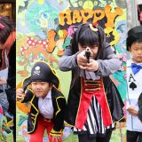 ハロウィンイベント特集！東京周辺の仮装イベント・レストラン企画