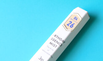 BIRTHDAY ESSENCE MIST（バースデーエッセンスミストエッセンスミスト）