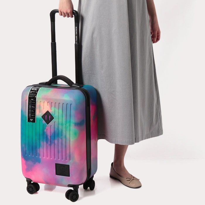 ハーシェル/TRADE CARRY‐ON LARGE