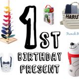 1歳の誕生日プレゼントおすすめ10選！素敵なギフトの紹介から祝う方法まで♪