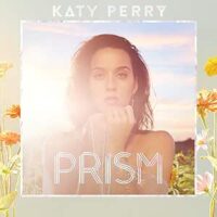 Katy Perry / Birthday