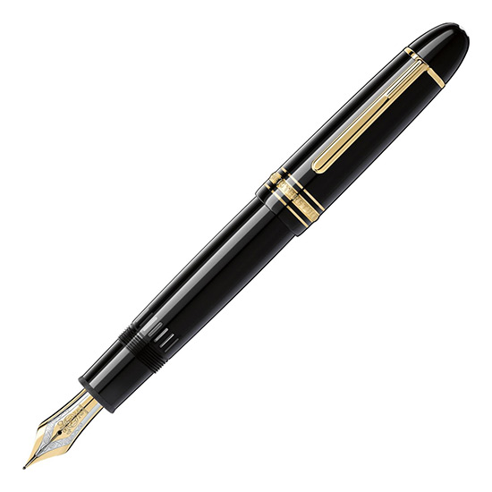 MONTBLANC(モンブラン) マイスターシュテュック 149