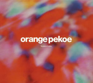 orange pekoe／Birthday Song