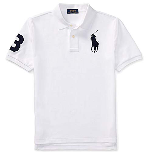 ポロシャツの定番！「POLO RALPH LAUREN(ポロラルフローレン)」