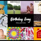 バースデーソング集（誕生日の歌）〜誕生会・誕生日パーティーのBGMやサプライズに！