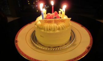 今年も妻の誕生日は恵比寿のウェスティン東京ホテルで過ごしました。