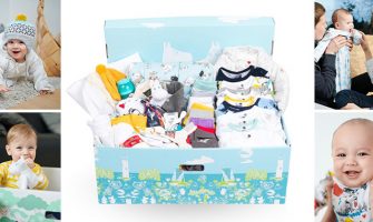 フィンランド・ベイビー・ボックス finnishbabybox