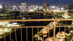 横浜・みなとみらい・桜木町・元町｜誕生日・記念日プランのあるホテル