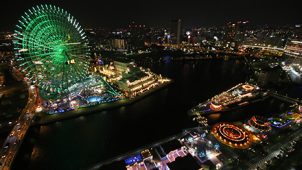 妻の誕生日は「横浜ベイホテル東急」に宿泊してお祝い！（レビュー・感想）