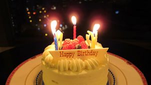 ホテルに泊まった時に使える誕生日サプライズアイデア7選