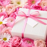 彼女が喜ぶ最高のプレゼントのイメージ