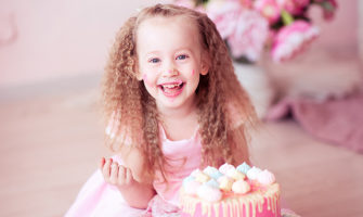 3歳～6歳の女の子の子供が喜ぶ誕生日プレゼント
