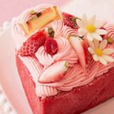 【ハートのケーキ】ハートがモチーフの可愛いケーキ特集