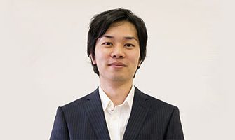 「名入れギフト.com」社長の田坂暢浩さん