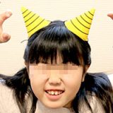 立体的な鬼の角の作り方 ＜節分・豆まき編＞