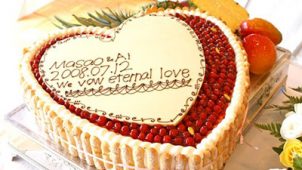 【大きいサイズのケーキ】大人数の誕生日パーティー向けパーティーケーキ12選！