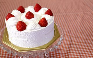 手作りケーキレシピサイト一覧