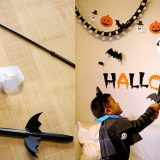 ピニャータ　ハロウィン　ミイラ