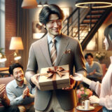 社長が喜ぶ誕生日プレゼント