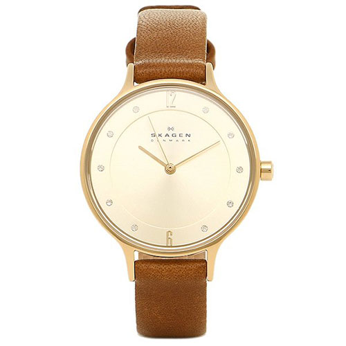 スカーゲン 時計 SKAGEN SKW2147 ANITA アニタ レディース腕時計