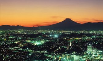 夜景が奇麗なホテルランキング