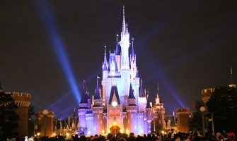 誕生日デートで行く 東京ディズニーランドの歩き方 Happy Birthday Project