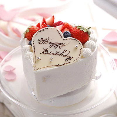 igrek MARUNOUCHI イグレック マルノウチ 誕生日ケーキ