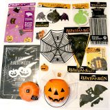 キャンドゥのハロウィングッズ